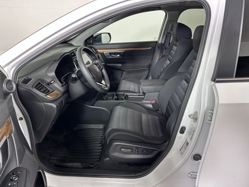 Used 2019 Honda CR-V EX image 22