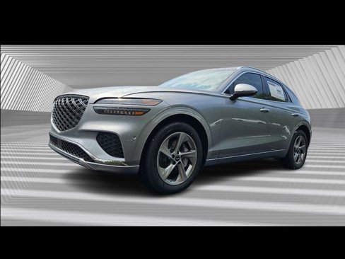New 2026 Genesis GV70 2.5T Advanced image 1