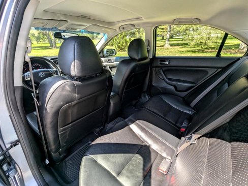 Used 2006 Acura TSX image 14