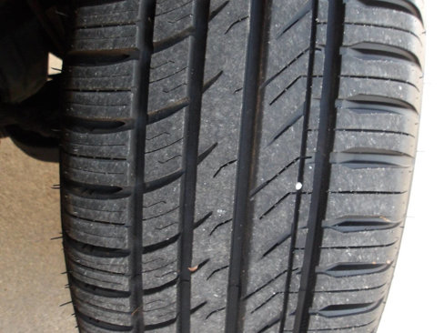 Used 2008 Hyundai Tucson GLS image 25