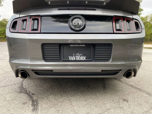 Used 2014 Ford Mustang GT w/ Equipment Group 301A image 42