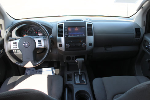 Used 2019 Nissan Frontier S image 20