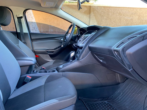 Used 2014 Ford Focus SE image 47