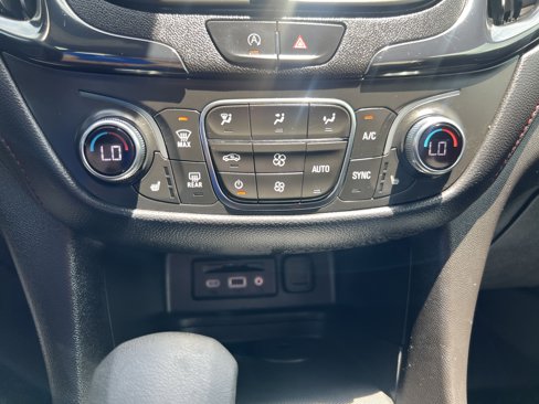 Used 2023 Chevrolet Equinox RS image 27