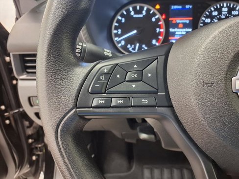Used 2024 Nissan Sentra S image 18