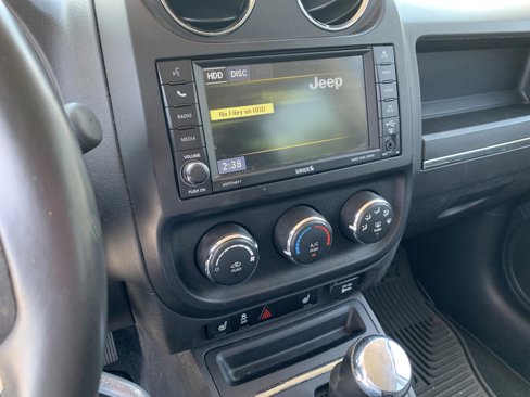 Used 2013 Jeep Patriot Latitude image 30