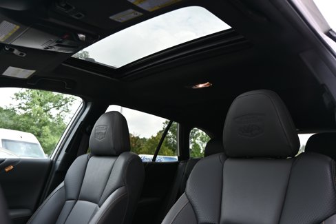 Used 2022 Subaru Outback Wilderness image 30
