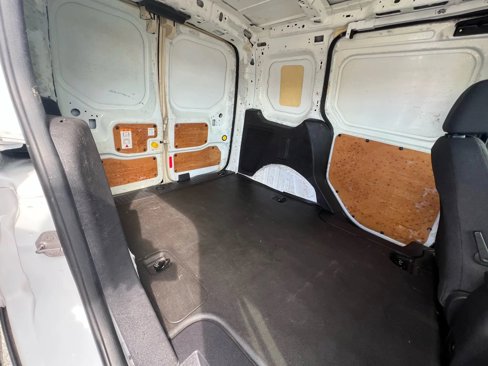 Used 2016 Ford Transit Connect XLT image 16