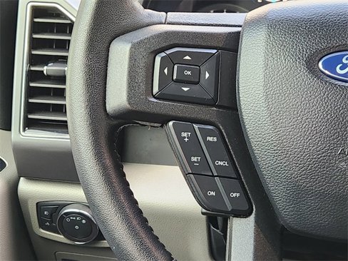 Used 2019 Ford F150 XLT w/ Equipment Group 302A Luxury image 27
