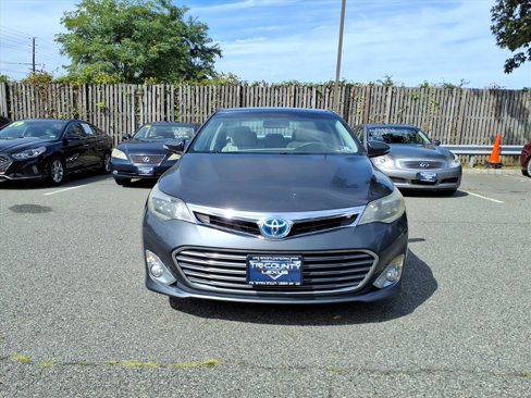 Used 2013 Toyota Avalon Limited image 2