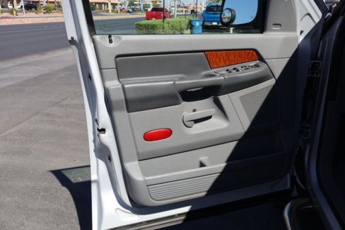 Used 2006 Dodge Ram 1500 Truck SLT image 12