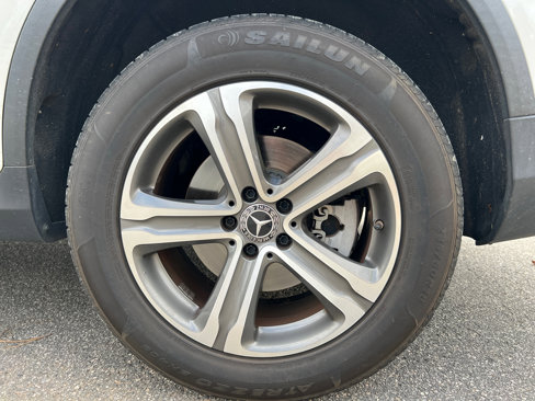 Used 2018 Mercedes-Benz GLC 300 image 26