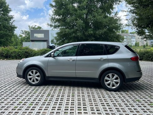Used 2007 Subaru Tribeca Limited image 8