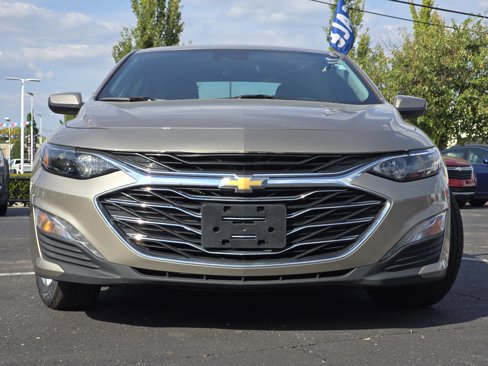 Used 2023 Chevrolet Malibu LT image 17
