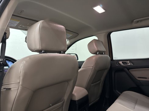 Used 2019 Ford Ranger Lariat w/ Equipment Group 501A Mid image 48