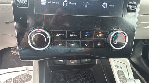 Used 2022 Hyundai Tucson SEL image 15