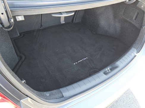 Used 2019 Hyundai Elantra SEL w/ Cargo Package image 23