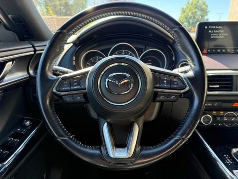 Used 2018 MAZDA CX-9 Grand Touring image 7