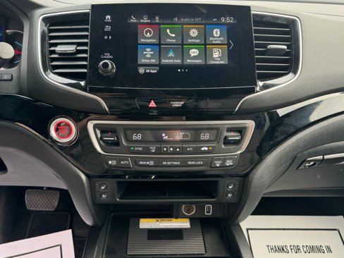 Used 2021 Honda Passport Elite image 30