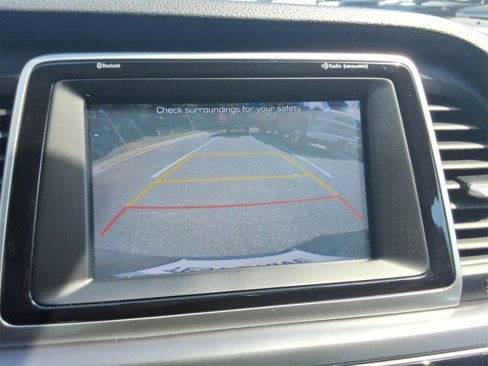 Used 2019 Hyundai Sonata SEL image 29