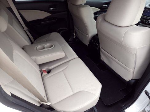 Used 2016 Honda CR-V EX image 37