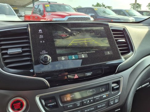 Used 2021 Honda Pilot Special Edition image 19