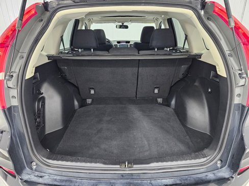 Used 2016 Honda CR-V EX image 5