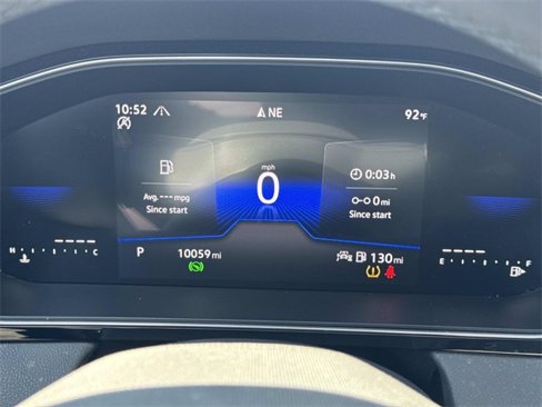 Used 2025 Volkswagen Jetta Sport image 18
