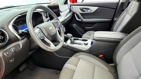 Used 2023 Chevrolet Blazer LT image 27