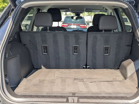 Used 2024 Chevrolet Equinox LT image 29