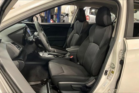 Certified 2023 Subaru Impreza 2.0i image 25