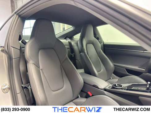Used 2020 Porsche 911 Carrera S image 59