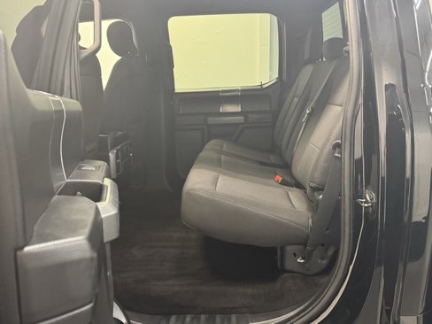 Used 2018 Ford F150 XLT w/ Equipment Group 302A Luxury image 28