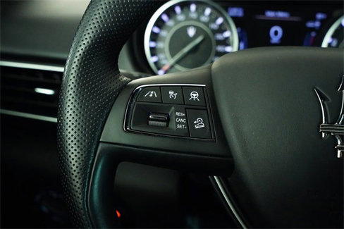 Used 2022 Maserati Levante GT image 43