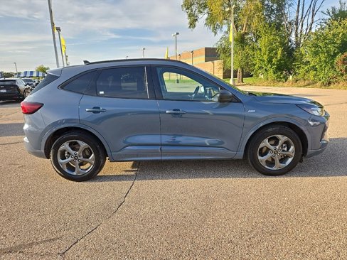 Used 2024 Ford Escape ST-Line image 5