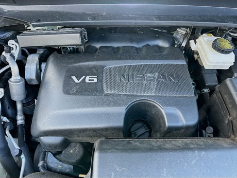 Certified 2020 Nissan Pathfinder SL image 31