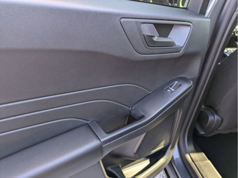 New 2025 Ford Escape Active w/ Cold Weather Package image 28