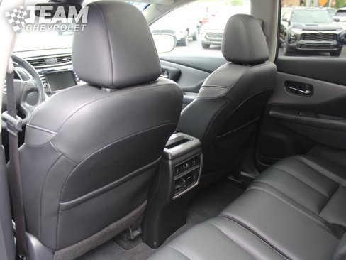 Used 2020 Nissan Murano SL image 22