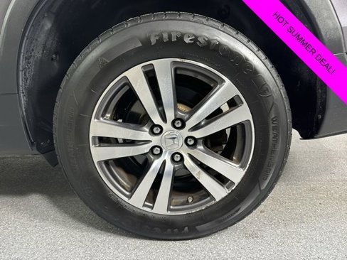 Used 2017 Honda Pilot EX-L image 6