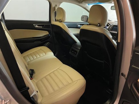 Used 2015 Ford Edge SEL w/ Equipment Group 201A image 68
