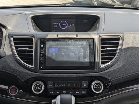 Used 2015 Honda CR-V EX-L image 17