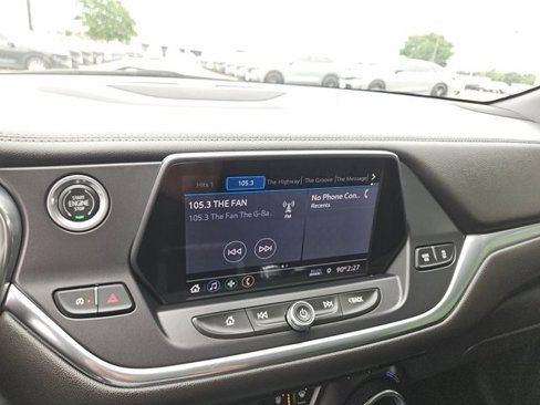 Used 2020 Chevrolet Blazer LT image 20
