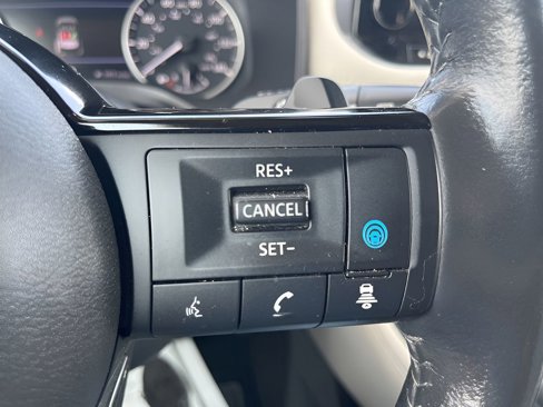 Used 2023 Nissan Rogue SL w/ SL Premium Package image 17