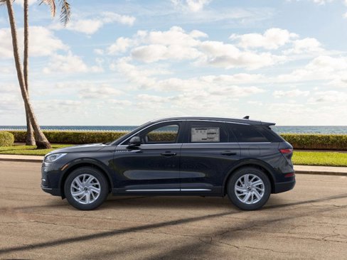 New 2025 Lincoln Corsair FWD image 3