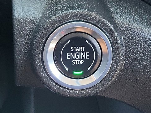 Certified 2023 Chevrolet TrailBlazer LT w/ LPO, Blackout Package image 12