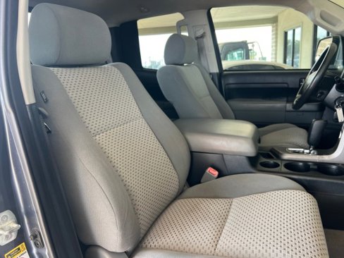 Used 2010 Toyota Tundra 2WD Double Cab image 25