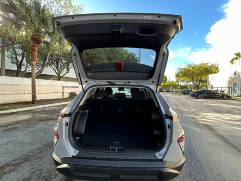 Used 2024 Hyundai Kona SEL image 35