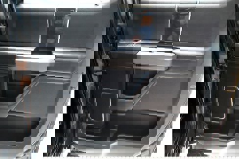 Used 2021 Ford F250 Platinum image 45