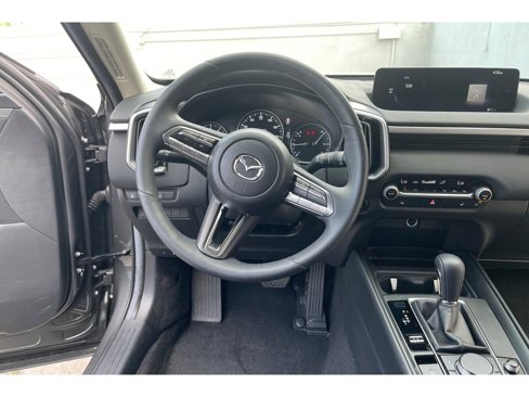 Used 2024 MAZDA CX-50 AWD 2.5 S image 17