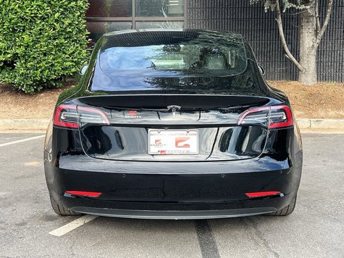 Used 2018 Tesla Model 3 Mid Range image 13